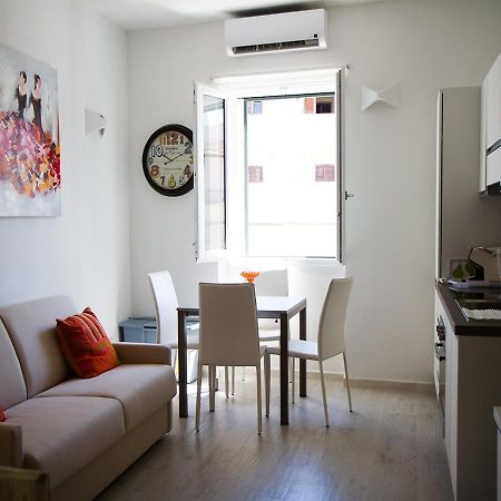 Murphy Holiday Home - Residenza XX Settembre لا ماداّلينا المظهر الخارجي الصورة