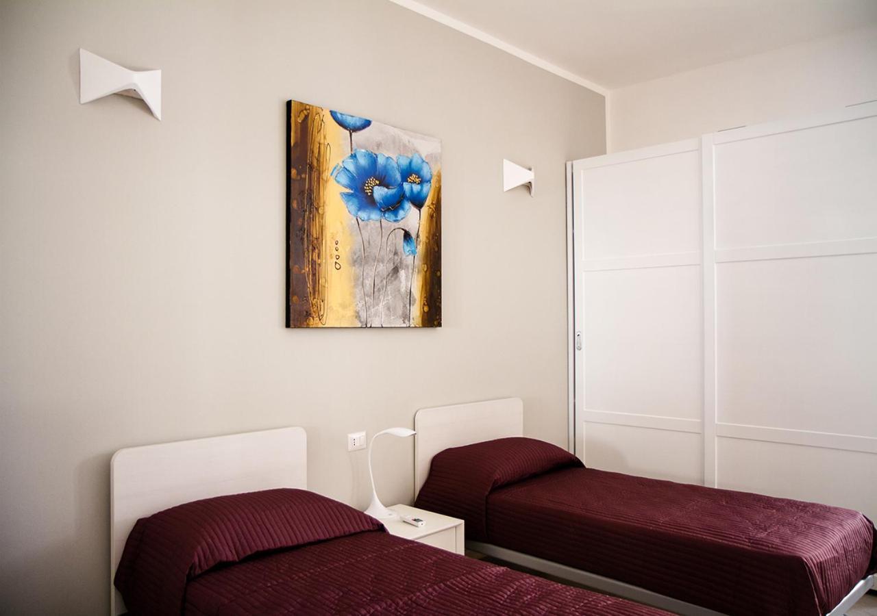 Murphy Holiday Home - Residenza XX Settembre لا ماداّلينا المظهر الخارجي الصورة