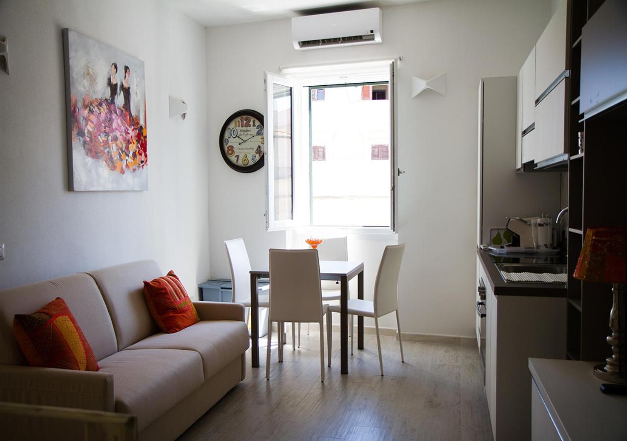 Murphy Holiday Home - Residenza XX Settembre لا ماداّلينا المظهر الخارجي الصورة