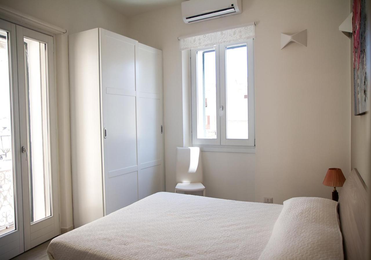Murphy Holiday Home - Residenza XX Settembre لا ماداّلينا المظهر الخارجي الصورة