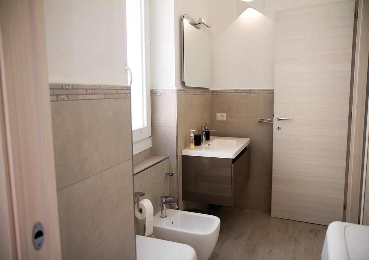 Murphy Holiday Home - Residenza XX Settembre لا ماداّلينا المظهر الخارجي الصورة