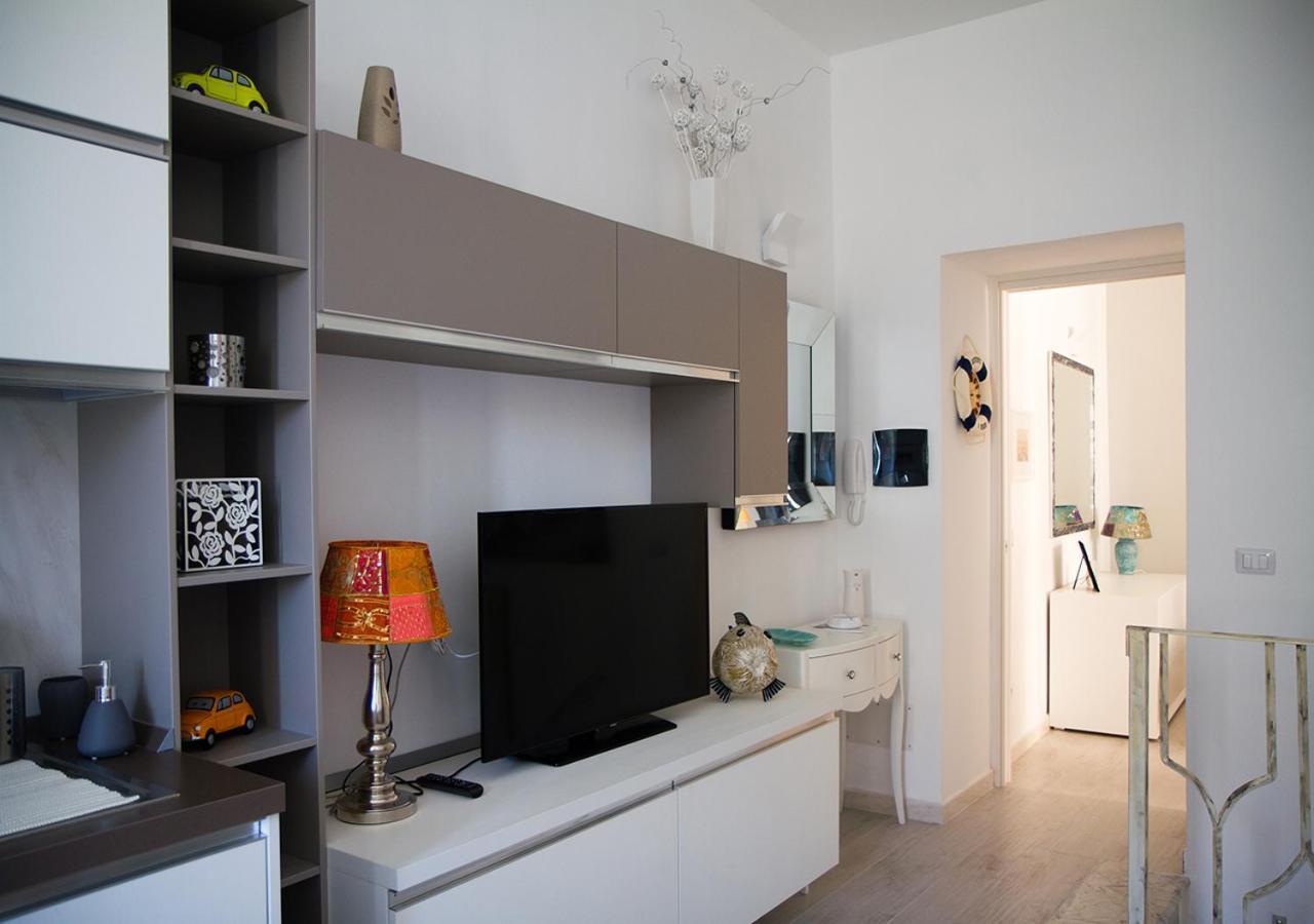 Murphy Holiday Home - Residenza XX Settembre لا ماداّلينا المظهر الخارجي الصورة
