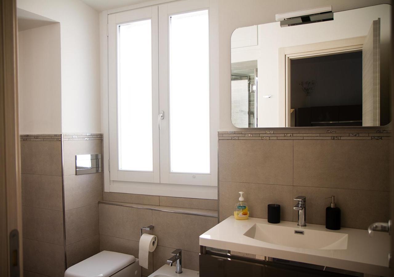 Murphy Holiday Home - Residenza XX Settembre لا ماداّلينا المظهر الخارجي الصورة