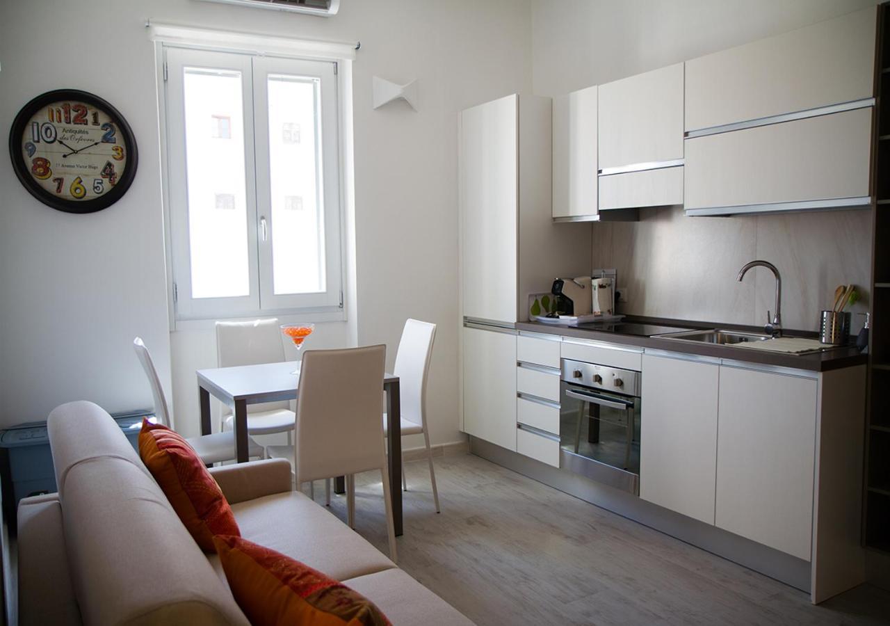 Murphy Holiday Home - Residenza XX Settembre لا ماداّلينا المظهر الخارجي الصورة