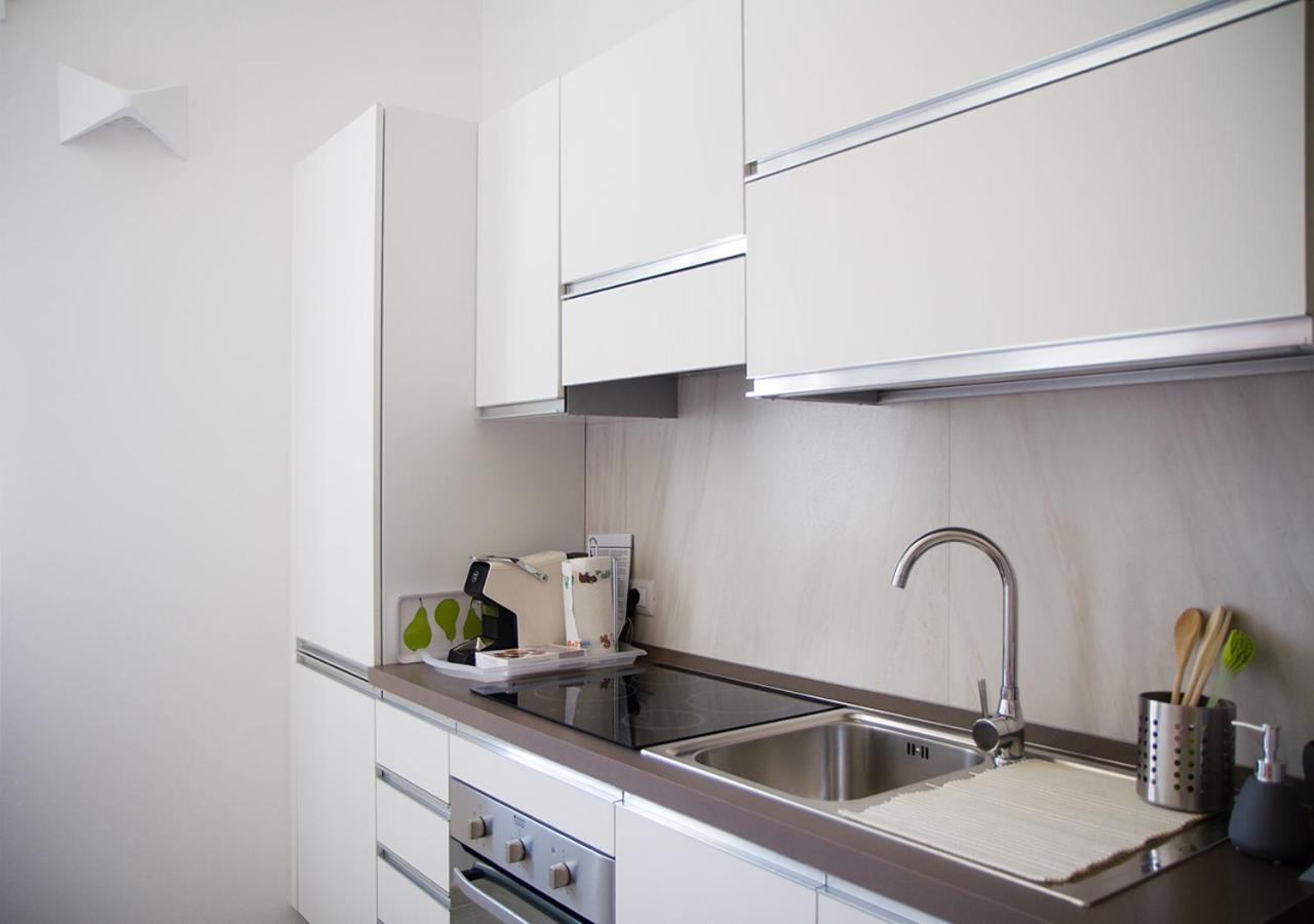 Murphy Holiday Home - Residenza XX Settembre لا ماداّلينا المظهر الخارجي الصورة